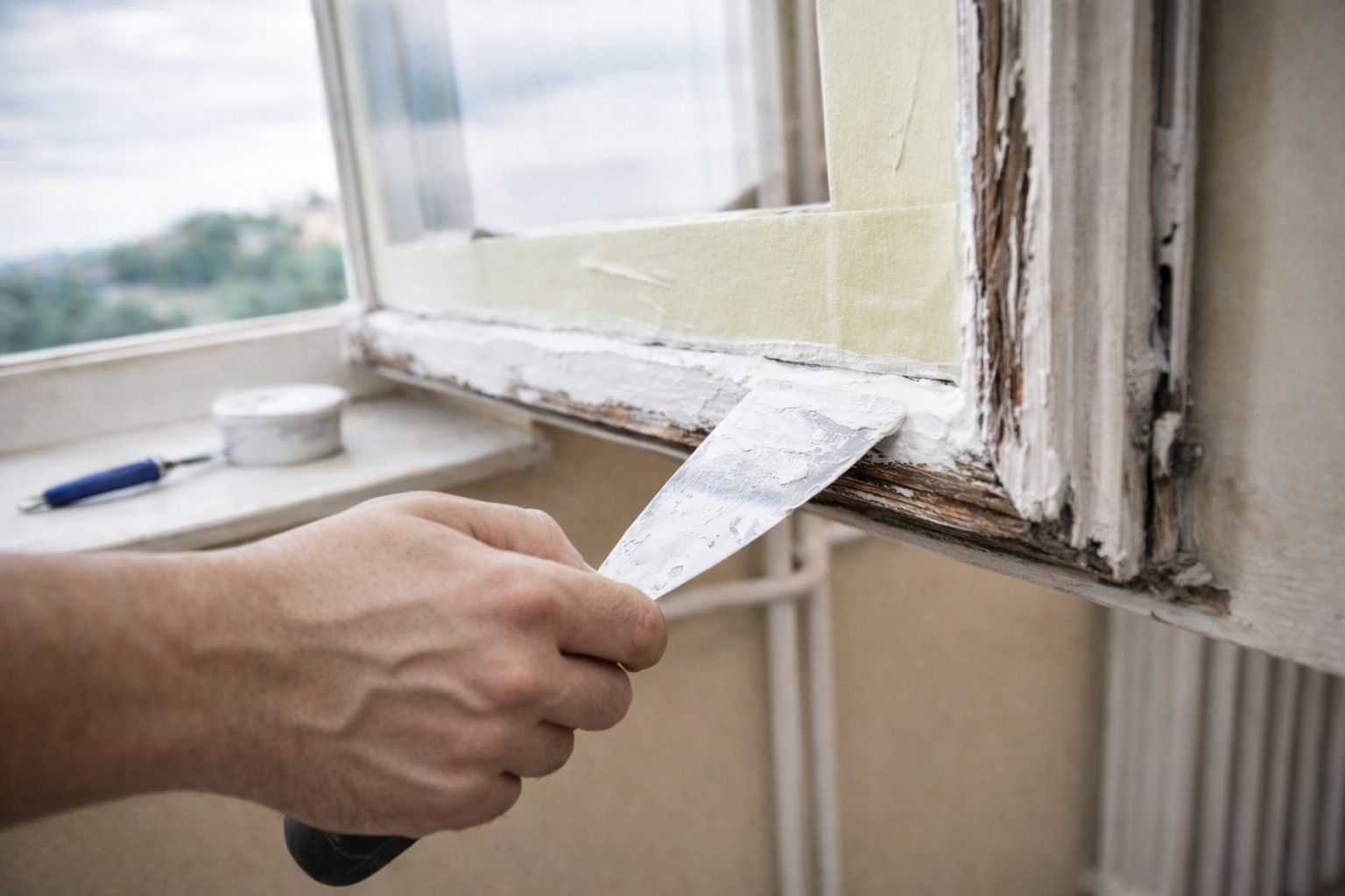 Maintenance and Repair Melbourne