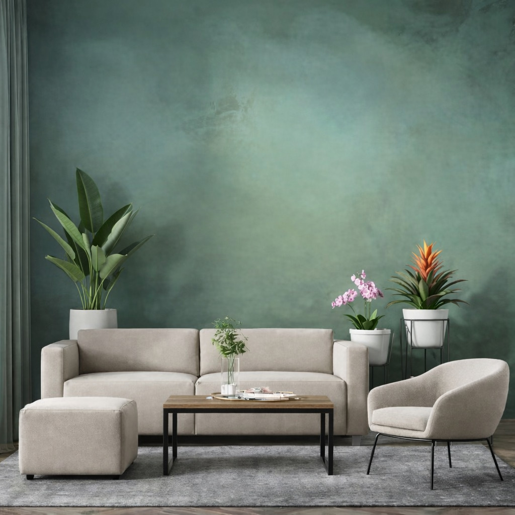 Venetian Plaster