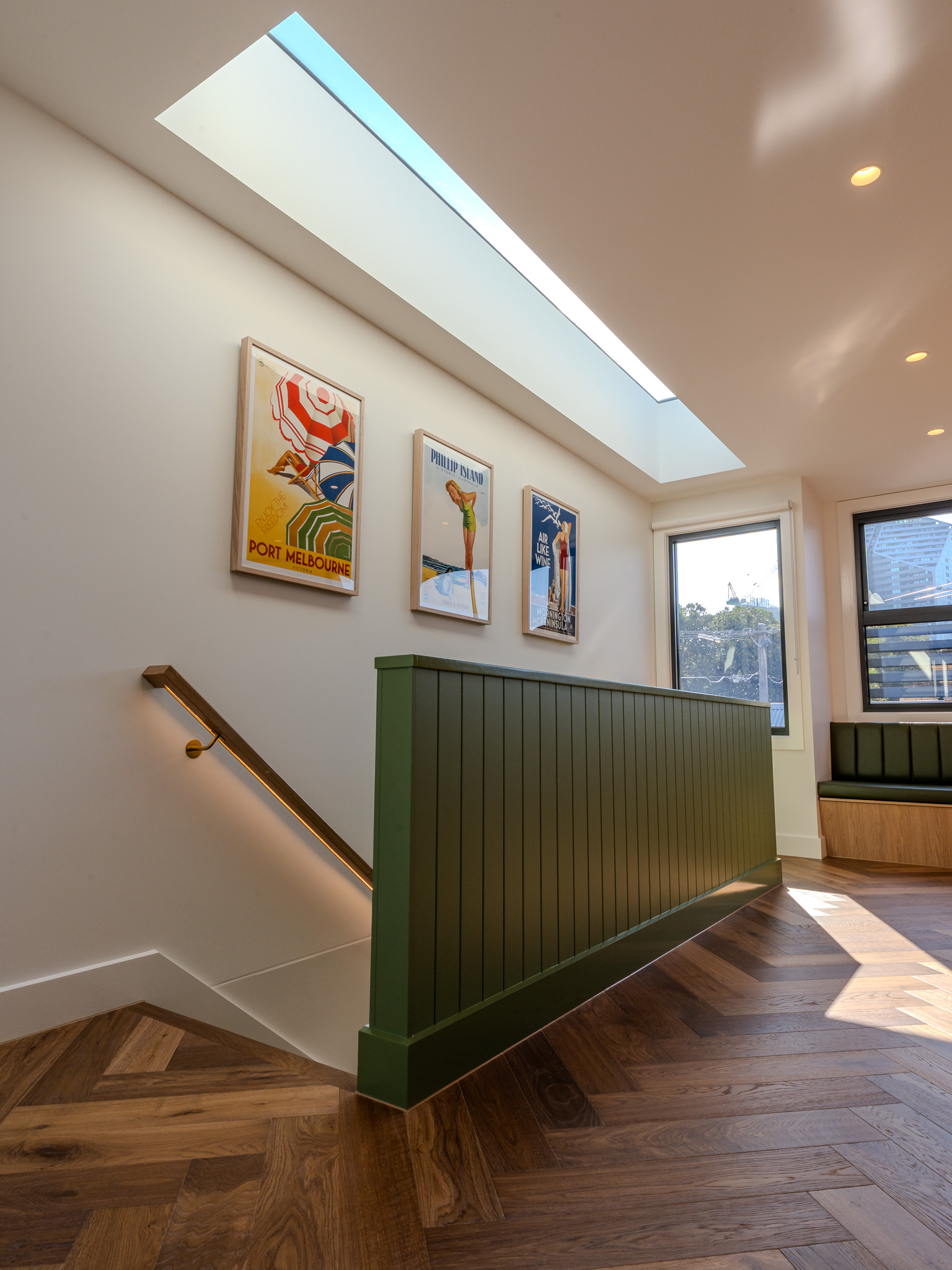 Interior Painting
